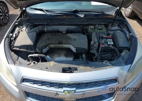 2013 Chevrolet Malibu 1Fl z USA, uszkodzony, nr VIN 1G11A5SA2DF242157